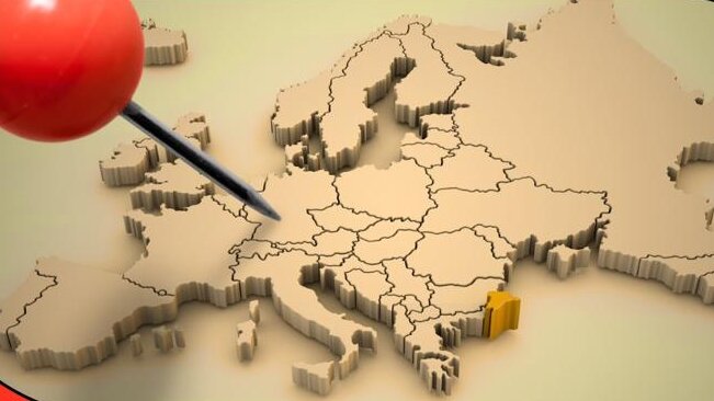 European Movements Catalyst Camp 2025