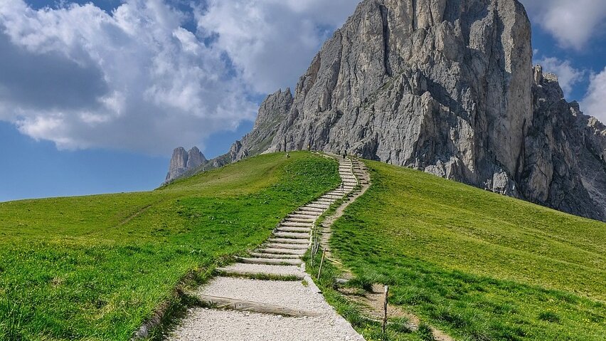 NEUE WEGE 2024 – 21. – 24. November in Hohegrethe