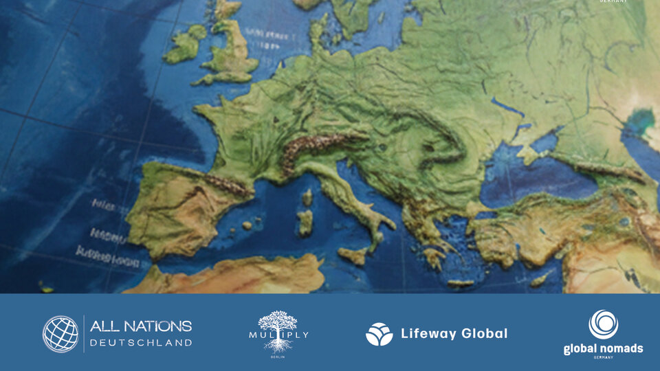 3. CATALYST CAMP ­– Durchbruch in Europa