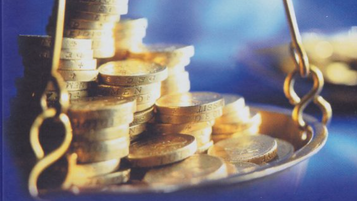 KINGDOM ECONOMICS &ndash; GOTTES GELD F&Uuml;R GOTTES SACHE