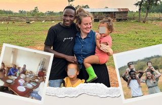 wanjalas blurred nah